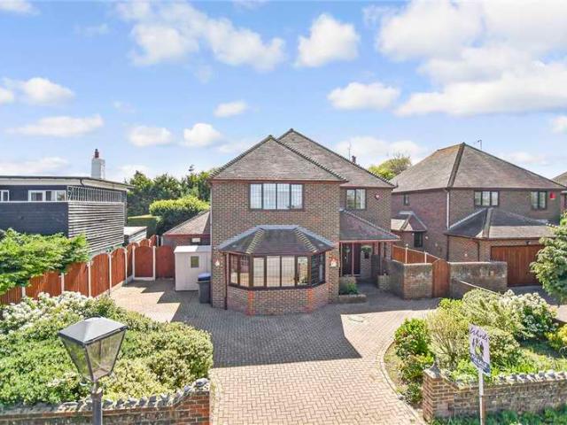 Farm for sale in Birchington, Acol
