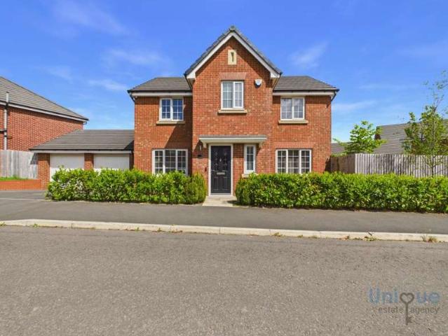 Farm for sale in Cabus, Lancashire