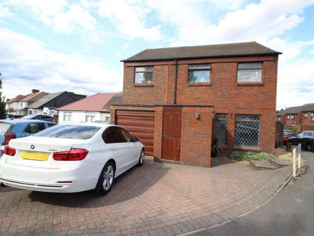 Farm for sale in Worcester Park, Greater London