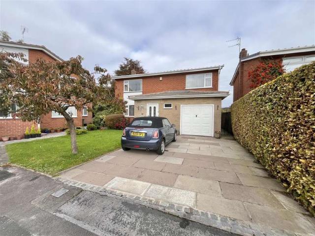 Farm for sale in Fulshaw Park, Wilmslow