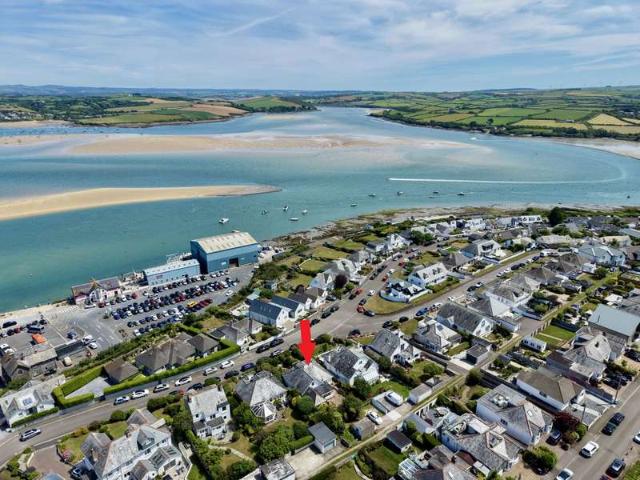Farm for sale in Padstow, Cornwall