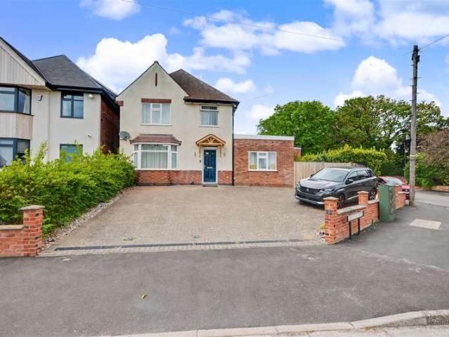 Farm for sale in Attenborough, East Midlands