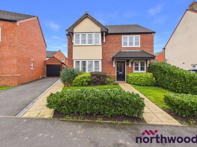 Farm for rent in Sandbach