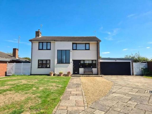 Farm for sale in Lytham, Lancashire