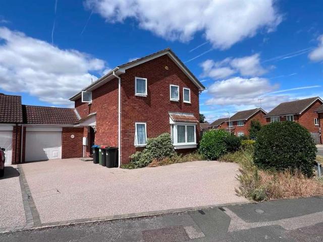 Farm for sale in Green Park, Milton Keynes