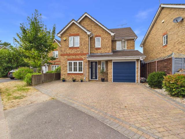 Farm for sale in Hill Park, Fareham