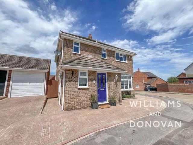 Farm for rent in Barling, Essex
