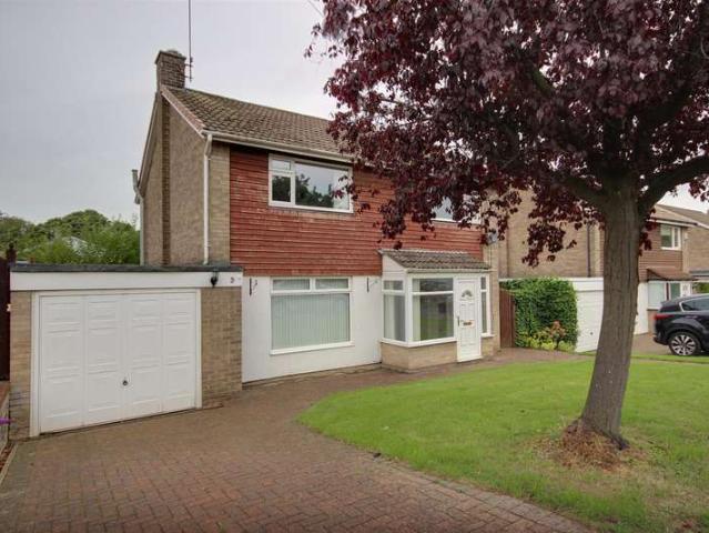 Farm for sale in Walkington, High Hunsley