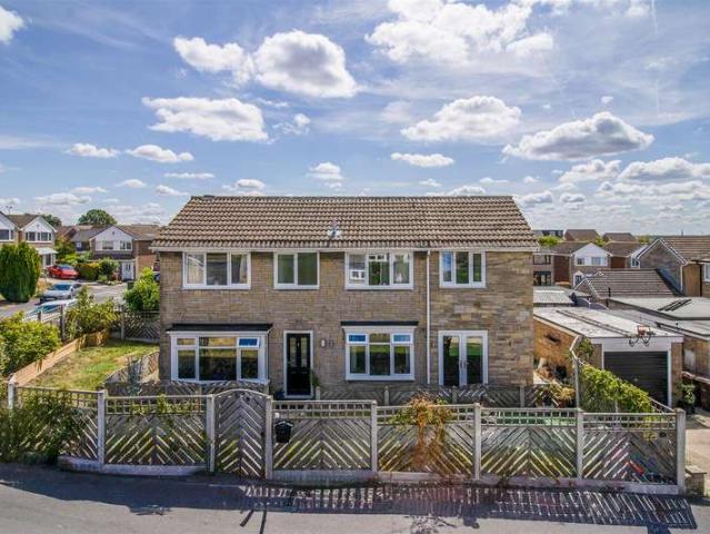 Farm for sale in Wrenthorpe, West Yorkshire