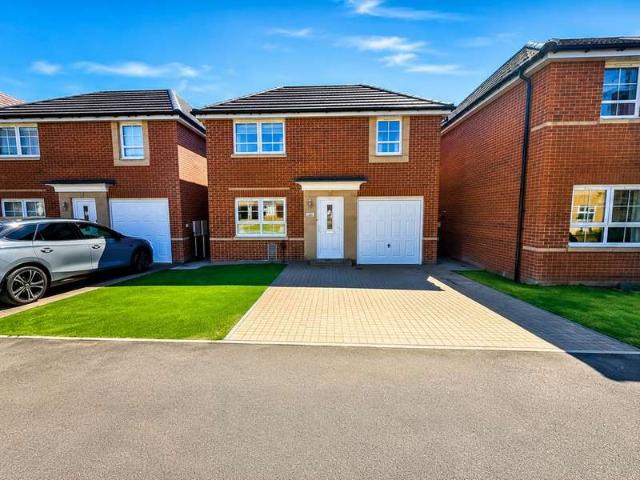 Farm for sale in Cramlington, Northumberland