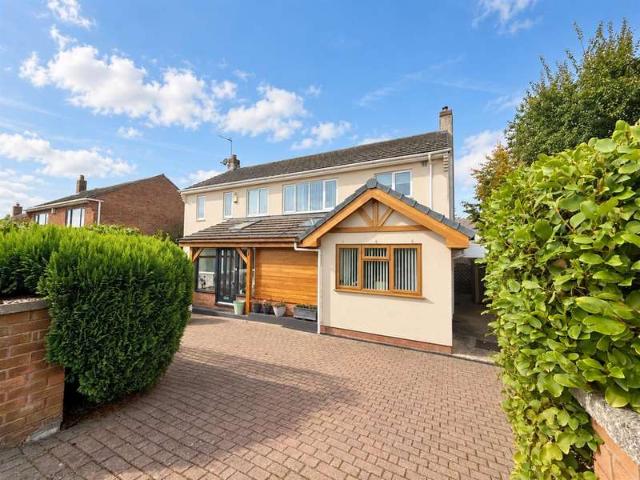 Farm for sale in Heswall, Liverpool City Region