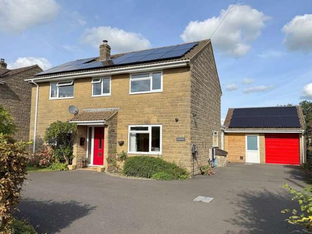Farm for sale in Castle Cary, North Cadbury