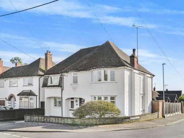Farm for sale in Duton Hill, Essex