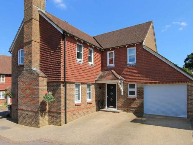 Farm for sale in Heathlands, East Sussex