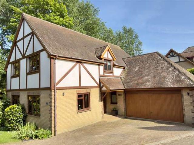 Farm for sale in Totland, Isle Of Wight