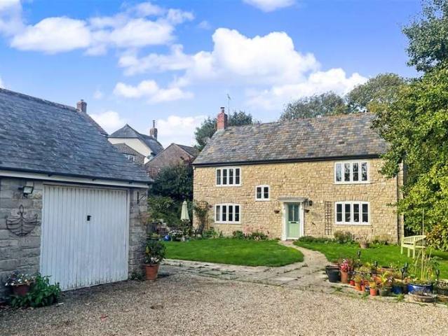 Farm for sale in Chideock, North Chideock