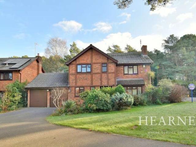 Farm for sale in Tricketts Cross, Ameysford