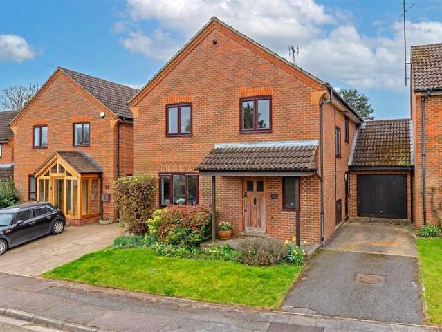 Farm for sale in Five Acres, Hertfordshire