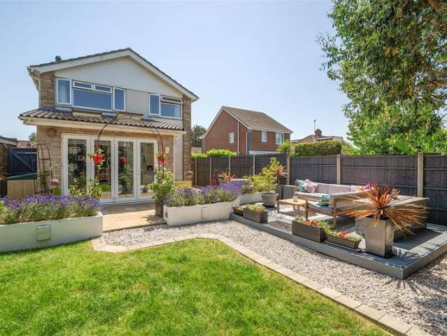 Farm for sale in Hill Park, Fareham