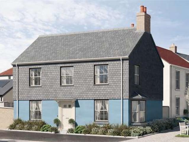 Farm for sale in St. Columb Minor, Newquay