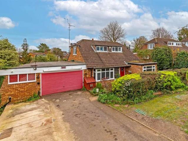 Farm for sale in Wheathampstead, St Albans