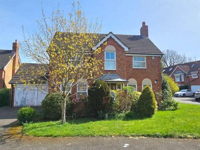 Farm for sale in Monkspath, West Midlands