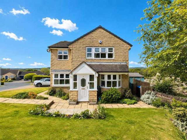 Farm for sale in Idle, West Yorkshire