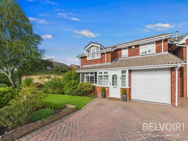 Farm for sale in Aston-by-Stone, Baswich