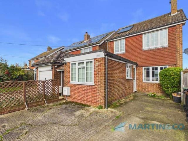Farm for sale in Bourne Vale, Kent