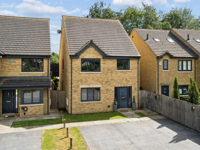 Farm for sale in Swallow, Buckinghamshire