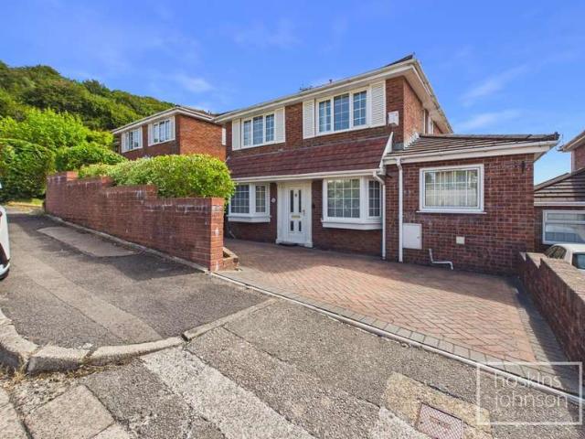 Farm for sale in Pantygraigwen, Pontypridd