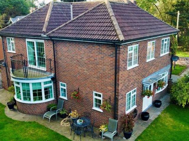 Farm for sale in Skirlaugh
