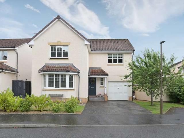 Farm for sale in Dunbar, Belhaven