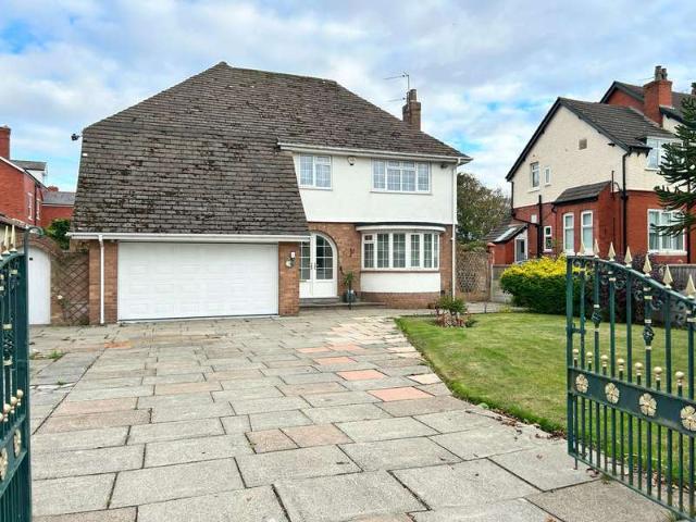 Farm for sale in Southport, Sefton