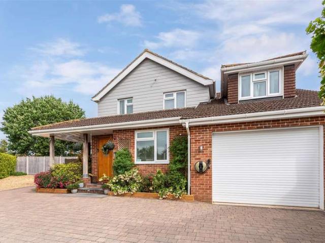 Farm for sale in East Broyle, Chichester