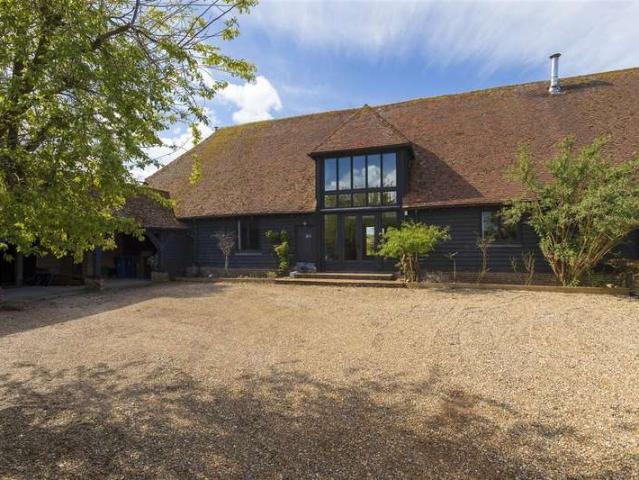 Farm for sale in Oad Street, Kent