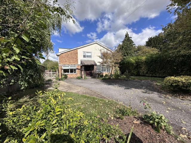 Farm for sale in Barway, Cambridgeshire