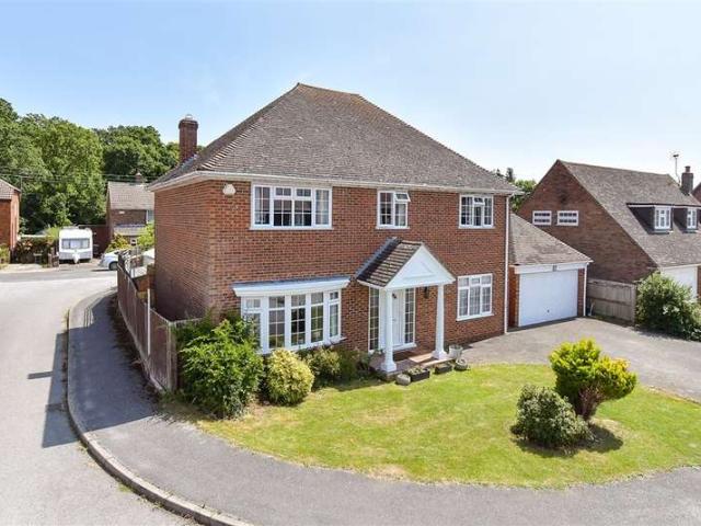 Farm for sale in The Bridge, Kent
