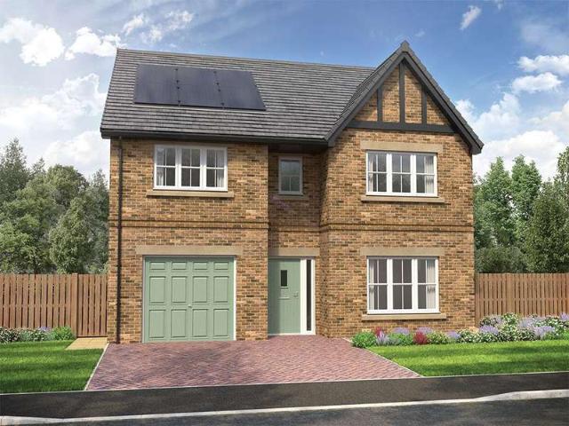 Farm for sale in Middleton St George, Darlington