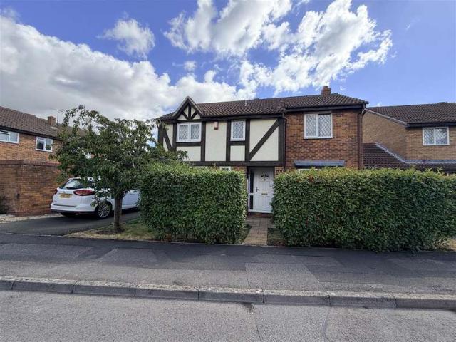 Farm for sale in Golden Valley, Gloucestershire