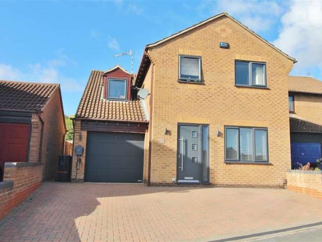 Farm for sale in Grantham, South Kesteven