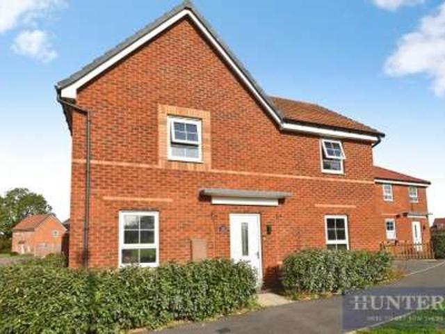 Farm for sale in Wigston Harcourt, Oadby and Wigston