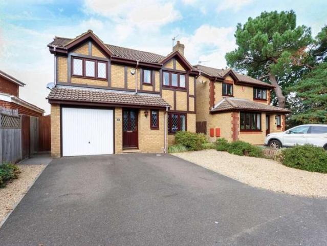 Farm for sale in Alder Hills, Poole