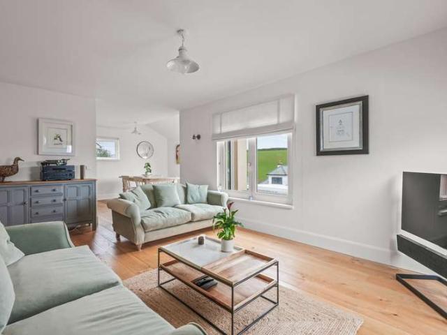 Farm for sale in Strode, Devon