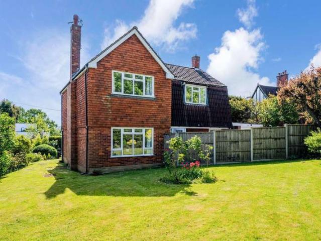 Farm for sale in Epsom, Surrey