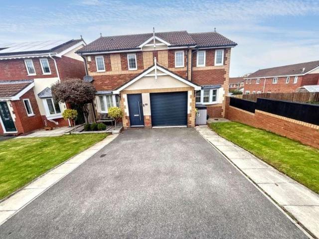 Farm for sale in Bearpark