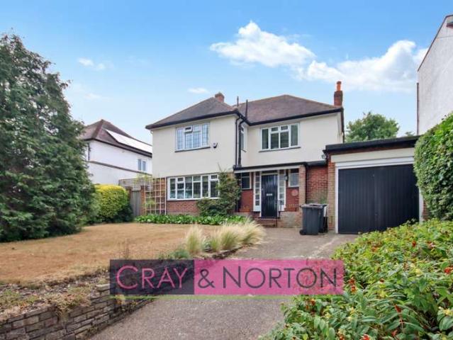 Farm for sale in London Borough of Croydon, Addiscombe