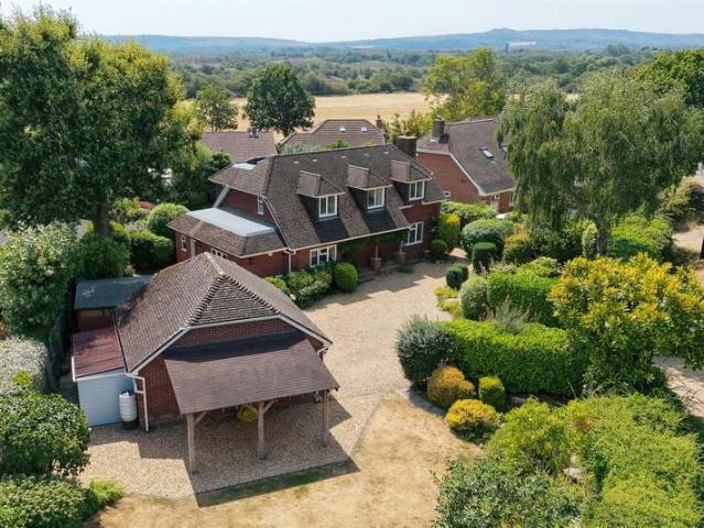 Farm for sale in Arne, Ridge