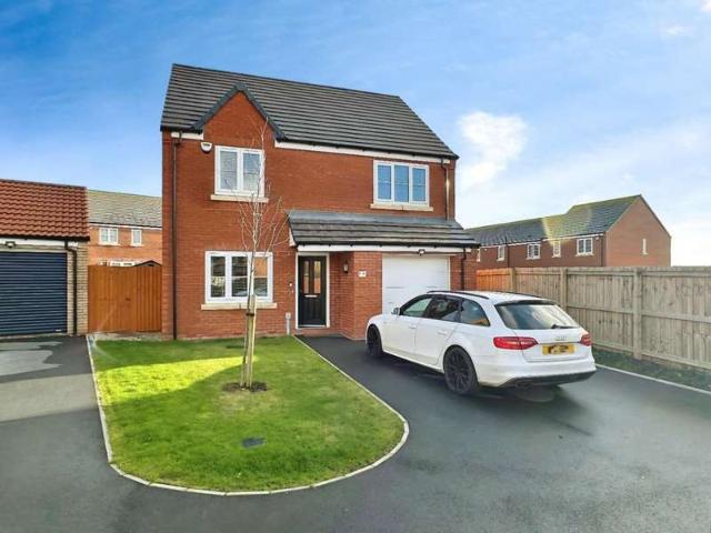 Farm for sale in Eastfield
