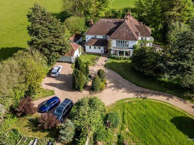 Farm for sale in Stalling Down, Cowbridge